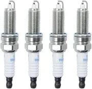 4PCS 18858-10090 LZKR6B10E Ignition Spark Plug Automotive Replacement Spark Plugs