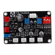 VU Level Meter,Audio Power Meter,Backlight Driver Module Sound Level Indicator