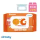 優生維生素C含蓋嬰兒柔濕巾80抽(24包)