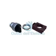 Ge Power 184160 P9MSMH1N Switch To Lever 2 Position With Return I-0