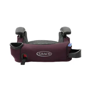 GRACO 3~12歲增高墊輔助安全座椅TURBOBOOSTER LX[免運費]