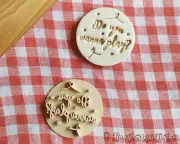 Do You Wanna Play Stamp Embosser Cookie Cutter Pastry Fondant Dough Biscuit