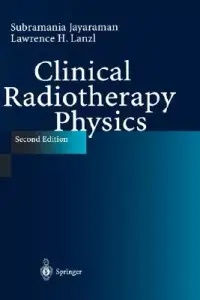 在飛比找博客來優惠-Clinical Radiotherapy Physics