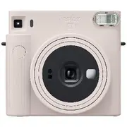 FujiFilm INSTAX SQUARE SQ1 Instant Camera Chalk White