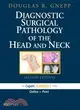 Diagnostic Surgical Pathology of the Head and Neck