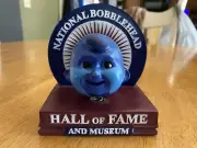 Bobblehead Hall Of Fame Bobblehead (385/500)