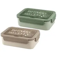 在飛比找蝦皮商城優惠-FU TOGO 森沐 隔熱餐盒餐具組(1入) 不銹鋼餐盒(附