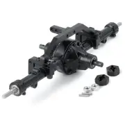 Complete Alloy Axle Reversible Axle for RC4WD D90 D110 Wrangler 1/10 RC Crawler