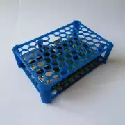 Breathable Raspberry Pi 3 Case Mesh Design Improves Cooling Lightweight