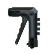 Grip Strength Trainer with Finger Exerciser, Adjustable Resistance Hand Gripp...