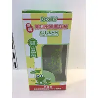 在飛比找蝦皮購物優惠-【馨baby】DOOBY 大眼蛙 防爆寬口玻璃母乳儲存瓶20