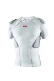 McDavid MD7936 - Rival Pro 5-Pad Shirt Size Large
