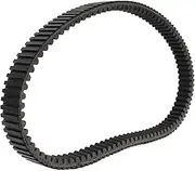 Rubber Engine Drive Transmission Drive Belt 59011 1077 for Kaf620e Kaf620h Kaf620j Mule 3010 DURABLE SMOOTH OPERATION