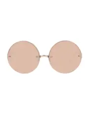 LINDA FARROW Sunglasses - Item 31036075