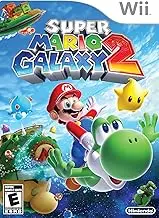 Super Mario Galaxy 2