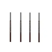 ETUDE - Drawing Eye Brow New - No.05 Grey (4ea) Set