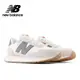 【New Balance】 NB 復古運動鞋_中性_白灰色_MS237CT-D楦 237