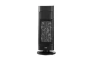 Goldair 2000W Ceramic Heater GCT335 - Black with Remote Controller 2 Heater