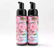 WEN by Chaz Dean Spring Mousse Duo - Cherry Blossom a611711 --