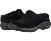 Merrell Encore Ice 4 J002028W Hiking Shoes Women's Black Low Top Comfort MER861