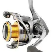 Okuma AV-4000 Avenger New Generation Spinning Front Drag