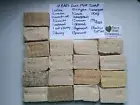 18 BARS VARIETY GOAT MILK SOAP HAPPY GOAT CREAMERY PURE ESSENTIAL OIL CHEAP BULK