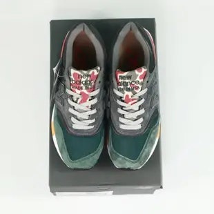 紐巴倫 New Balance 997s 鴨迷彩 Nm