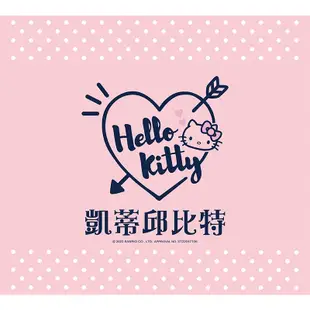 Hello Kitty 零錢包 凱蒂邱比特 雙層零錢包 三麗鷗 錢包 多色 KT01Z04 得意時袋