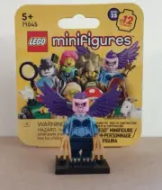 LEGO 71045 - Minifigure Series 25 - HARPY
