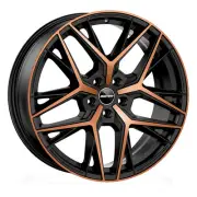 ALLOY WHEEL GMP LUNICA FOR RENAULT ESPACE 2023-2025 8.5X20 5X114,3 LUCI DI 9HD