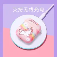 在飛比找Yahoo!奇摩拍賣優惠-#平價購物*airpods3耳機套airpods保護套air