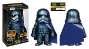 Star Wars - Captain Phasma Blue Steel Hikari