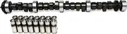 COMP Cams CL42-227-4 High Energy 206/206 Hydraulic Flat Cam and Lifter Kit for Oldsmobile 260-455