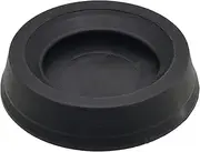 DBOO Plunger Rubber Seal Plunger Rubber Gasket Seal Pack of 1 Rubber Plunger End Gasket Seal Replacement Compatible with Aeropress Parts Coffee Maker Espresso Makers