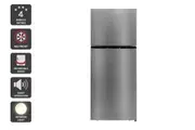 Kogan 415L Top Mount Fridge (Stainless Steel)
