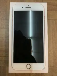 在飛比找Yahoo!奇摩拍賣優惠-Apple iPhone 8 Plus 256G i8+ 金