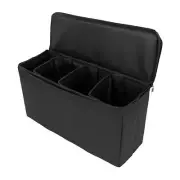 Graded Card Storage Box for Card Collection Multifunction Card Organizer