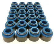 GSC P-D Valve Stem Viton 7mm Seal for Nissan TB48DE (Set of 24)