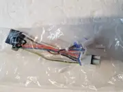 481232058132 WHIRLPOOL FRIDGE/FREEZER CABLE HARNESS DTT & THERMO FUSE