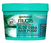 Garnier Fructis Hair Food Aloe Vera Mask 390ml