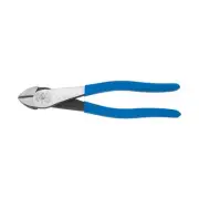Heavy Duty Diagonal-Cutters, 8-Inch 1EA
