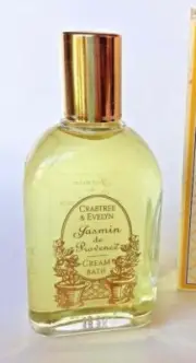 Crabtree & Evelyn jasmin de provence bath essence oil