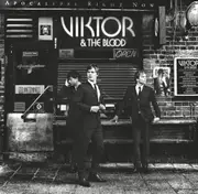 Apocalypse Right Now -Viktor The Blood CD
