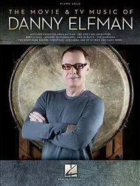 在飛比找誠品線上優惠-The Movie & TV Music of Danny 