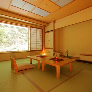 大正12年創業 黃金色的巨石露天浴池 橫谷溫泉旅館Yokoya Onsen Ryokan