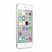 Apple iPod touch 6th Generation (32GB) Silver, MP4 WiFi - Gifts & BOX, WARRANTY