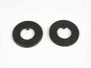 Massey Ferguson Tractor TEA20 TED20 TEF20 130 135 145 165 168 175 Tab Washer x 2