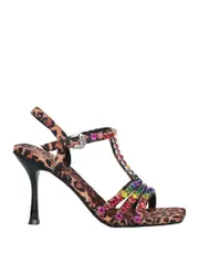 [JEFFREY CAMPBELL] JEFFREY CAMPBELL Sandals - Item 17431786