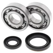 New ALL BALLS Bearing - Main & Seal Kit For SUZUKI RM250 24-1019