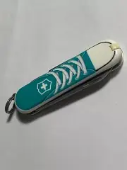 Victorinox Swiss Army Knife "Sneakers" 0.6223.L1210